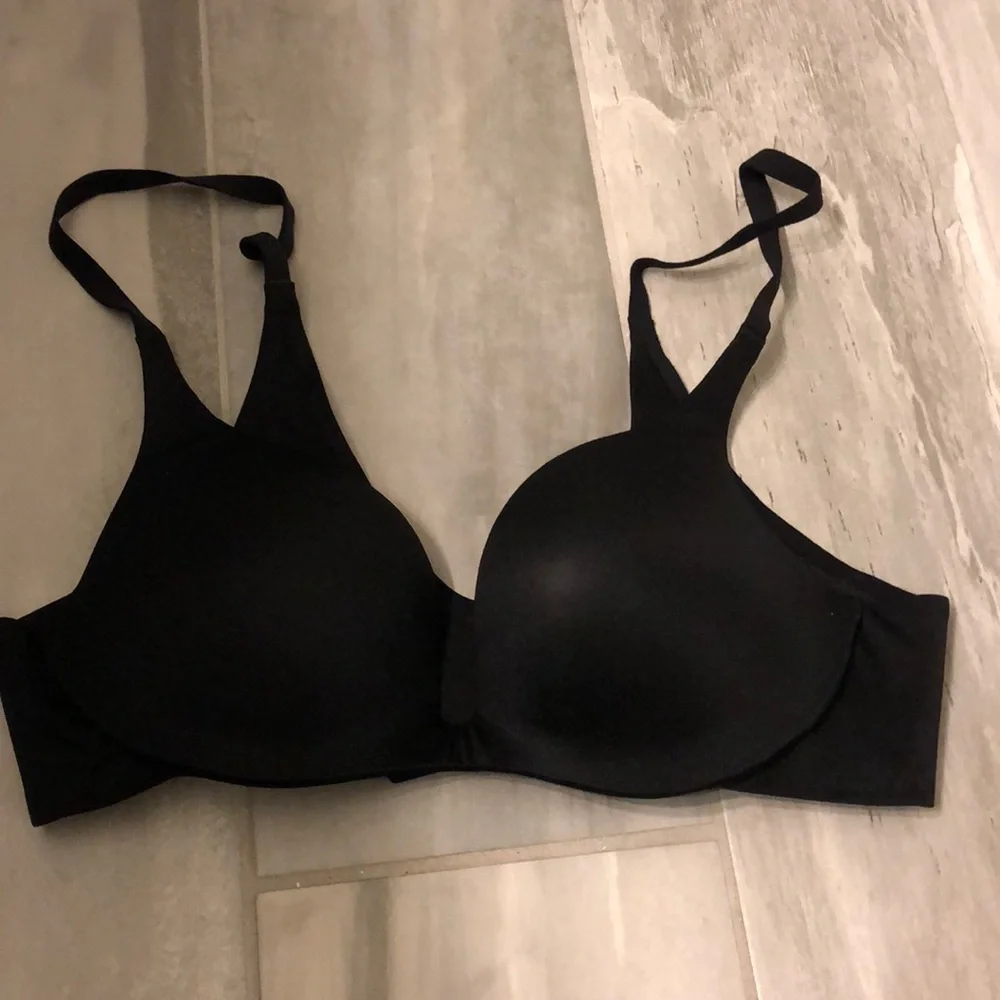 Victoria’s Secret Push Up Bra 34A